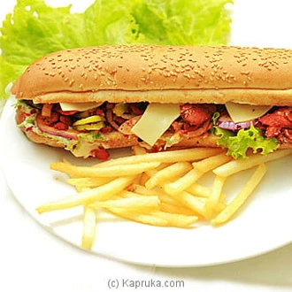 Chicken Submarine  Online for specialGifts