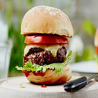 Beef Burger - Burgers  Online for none