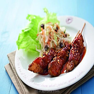 Chipotle Fish Skewer  Online for specialGifts