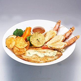 Small Flame Buy Manhattan FISH MARKET Online for specialGifts