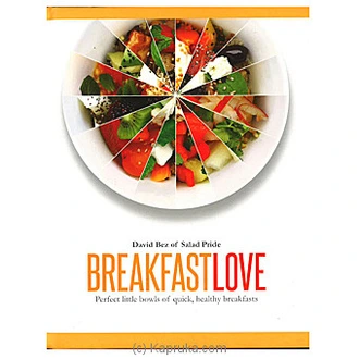 Breakfast Love at Kapruka Online