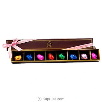 8 Piece Easter Eggs Gift Box - (GMC)  Online for none