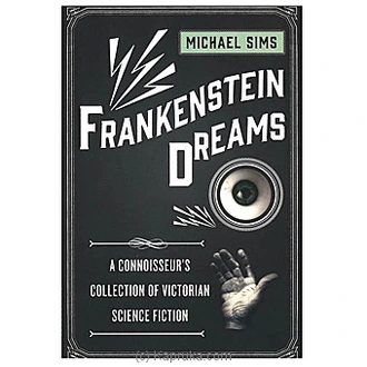 A Connoisseur`s Collection Of Victorian Science Fiction Buy Big Bad Wolf Online for specialGifts