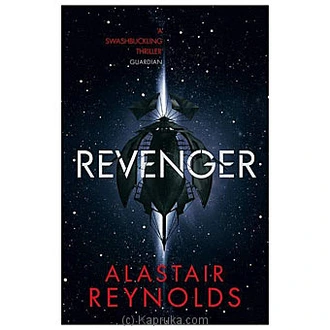 Revenger at Kapruka Online