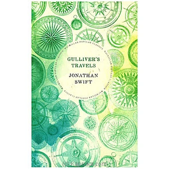 Gulliver's Travels at Kapruka Online