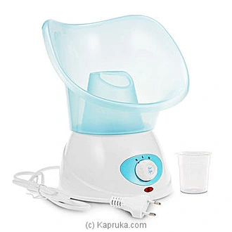 Benice Facial Steamer - Buy 1 Get 1 FREE at Kapruka Online