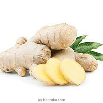 Fresh Ginger - 250g at Kapruka Online