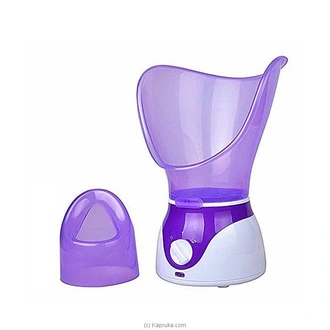 NTFS Facial Sauna Steamer at Kapruka Online