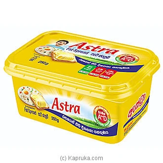 Astra Margarine -250g Buy Online Grocery Online for specialGifts