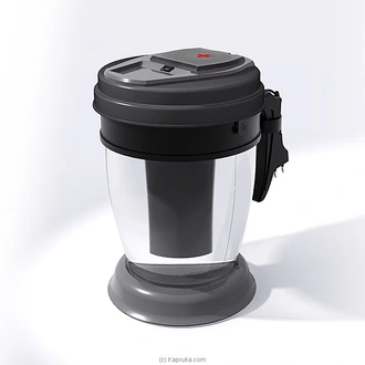 Nano Mist Electric Inhaler Steamer at Kapruka Online