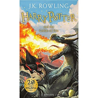Harry Potter And The Goblet Of Fire (MDG)  Online for none