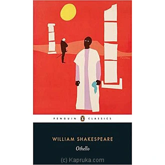 Othello - Penguin (MDG)  Online for none