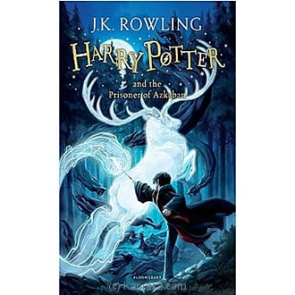 Harry Potter And The Prisoner Of Azkaban (MDG) at Kapruka Online