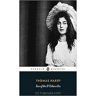 Tess Of The D`urbervilles (penguin Classics)  Online for none