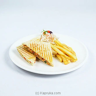 Tandoori Chicken Sandwich Buy Cinnamon Lakeside Online for specialGifts