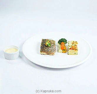 Sea Bass Pave  Online for none