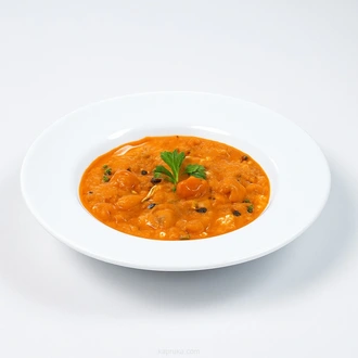 Punjabi Chole - Indian  Online for none