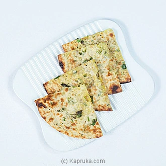 Onion Kulcha - Indian  Online for none