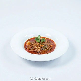 Mutton Rogan Josh - Indian  Online for none