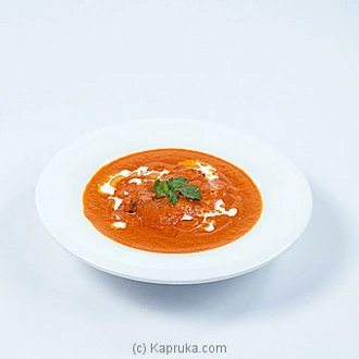 Murgh Makhani - Indian  Online for none