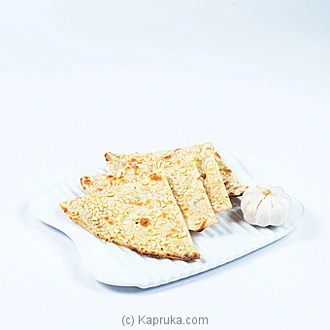 Garlic Naan - Indian  Online for none