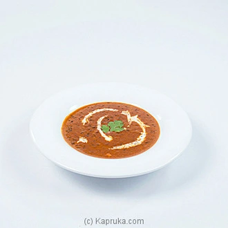 Dal Makhani - Indian  Online for none