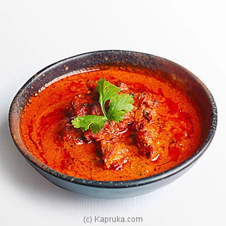 Chicken Tikka Masala - Indian  Online for none