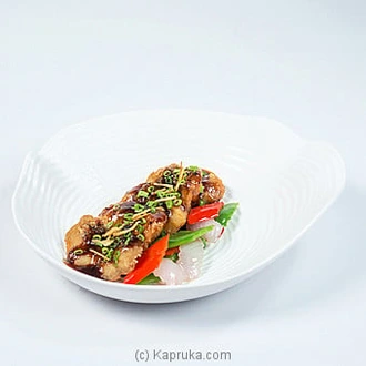 Black Pepper Fish - Long Feng  Online for none