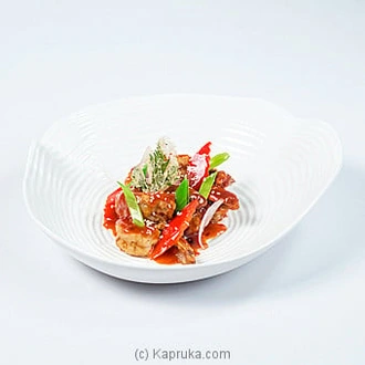 Hunan Style Chili Prawn - Long Feng  Online for none