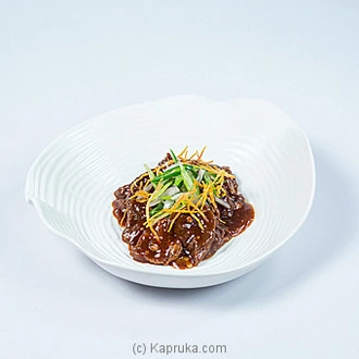 Lamb With Spicy Oriental Sauce - Long Feng  Online for none
