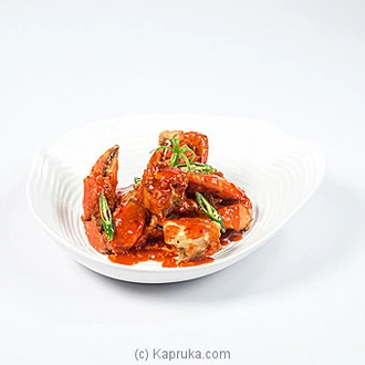 Long Feng Crab - Long Feng  Online for none