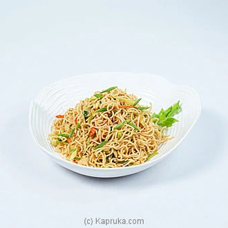 Suey Vegetarian Fried Noodles - Long Feng  Online for none