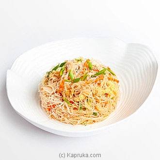 Singapore Style Mee Hoon - Long Feng  Online for none