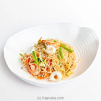 Seafood Fried Noodle - Long Feng  Online for none