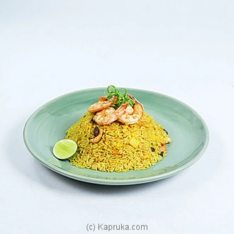 Kao Ob Sub Pa Rod Look Ged Lae Goong - Royal Thai  Online for none