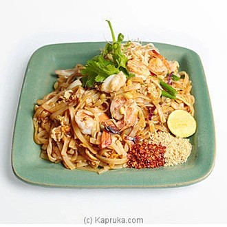 Phad Thai Goong - Royal Thai  Online for none
