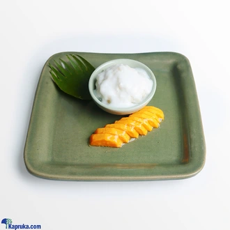 Thai Sticky Rice With Mango Buy Cinnamon Lakeside Online for specialGifts