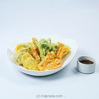 Yasai Tempura Buy Cinnamon Lakeside Online for specialGifts