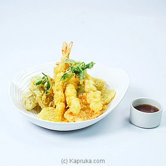 Tempura Mori Buy Cinnamon Lakeside Online for specialGifts