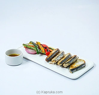 King Fish Teppanyaki Buy Cinnamon Lakeside Online for specialGifts