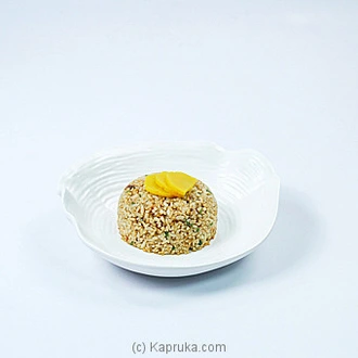 Garlic Fried Rice Buy Cinnamon Lakeside Online for specialGifts