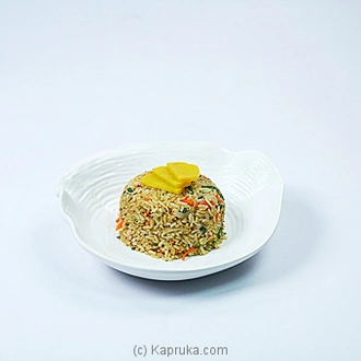 Vegetable Fried Rice - Sushi Bar  Online for none