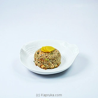 Salmon Fried Rice Buy Cinnamon Lakeside Online for specialGifts