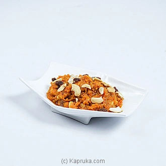Gajar Ka Halwa Buy Cinnamon Lakeside Online for specialGifts