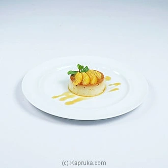 Cream Caramel - Desserts  Online for none