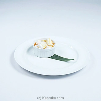 Chilled Sago With Honey And Cream - Desserts  Online for none