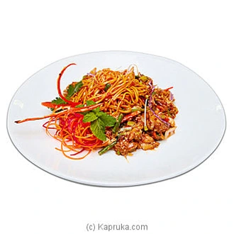 Kung Pao Chicken With Egg Noodles Buy Cinnamon Grand Online for specialGifts