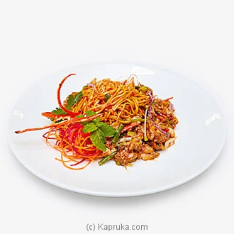 Wok Fried Rice Noodles With Seafood Buy Cinnamon Grand Online for specialGifts