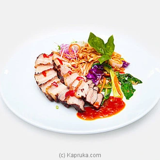 Roast Pork Tebasaki Buy Cinnamon Grand Online for specialGifts