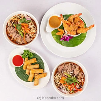 Asian Combo 02 Buy Cinnamon Grand Online for specialGifts